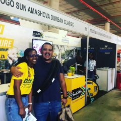 Tourism KwaZulu Natal Cape Argus Cycle Tour – Splendid
